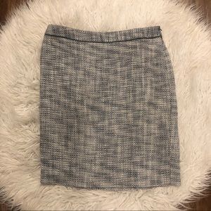 White House Black Market Skirt Size 10